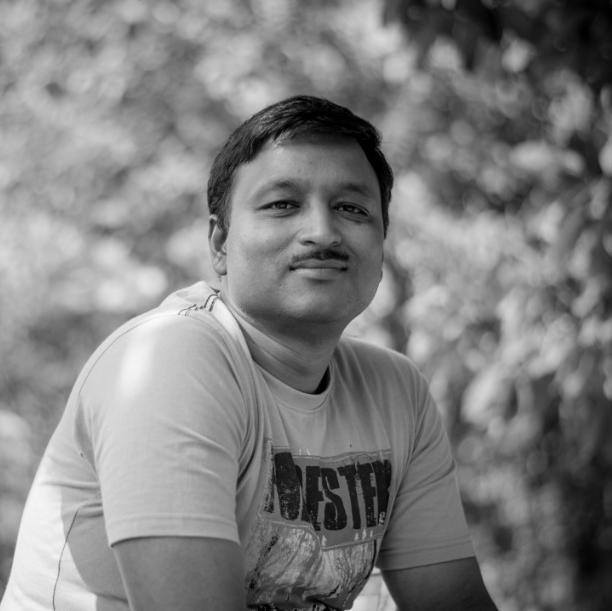 Dr. Shashi B. Pandit